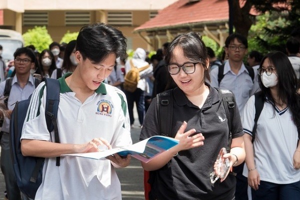 Có bao nhiêu câu hỏi trong đề thi Đánh giá năng lực?